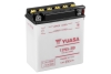 Аккумулятор для мототехники EXIDE BIKE 12V 5AH 40A (JIS) 121x61x131mm 1.5kg Аккумулятор для мототехники EXIDE BIKE 12V 5AH 40A (JIS) 121x61x131mm 1.5kg