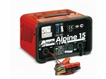 Зарядное устройство TELWIN ALPINE 15 (12В/24В) (807544) Зарядное устройство TELWIN ALPINE 15 (12В/24В) (807544)