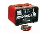 Зарядное устройство TELWIN ALPINE 18 BOOST (12В/24В) (807545) Зарядное устройство TELWIN ALPINE 18 BOOST (12В/24В) (807545)