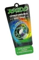 Смазка Суперсмазка Xado, 7мл Смазка Суперсмазка Xado, 7мл