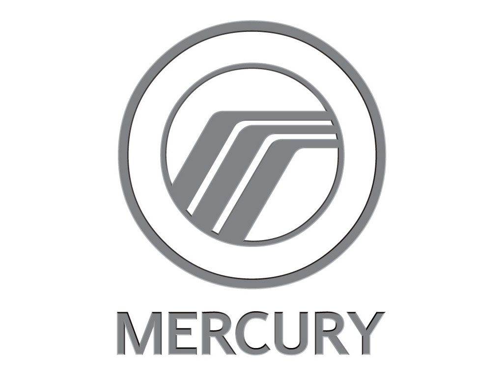 MERCURY MERCURY