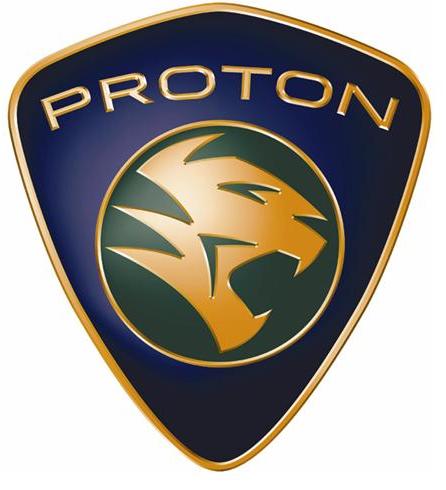 PROTON PROTON