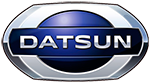 DATSUN DATSUN