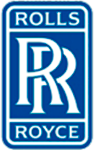 ROLLS-ROYCE ROLLS-ROYCE