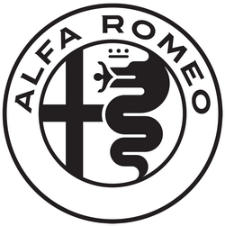 ALFA ROMEO ALFA ROMEO