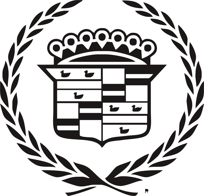 CADILLAC CADILLAC
