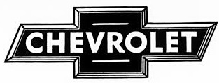 CHEVROLET CHEVROLET