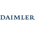 DAIMLER DAIMLER