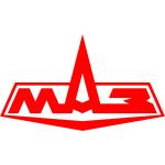 MAZ-MAN MAZ-MAN