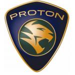 PROTON PROTON