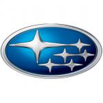 SUBARU SUBARU