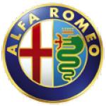 ALFA ROMEO ALFA ROMEO