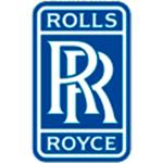ROLLS-ROYCE ROLLS-ROYCE