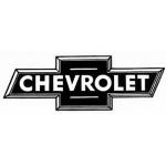 CHEVROLET CHEVROLET