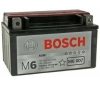 Аккумулятор для мототехники BOSCH MOBA AGM M6 12V 6AH 50A (YTX7A-4/YTX7A-BS) 151x88x94mm 2.98kg Аккумулятор для мототехники BOSCH MOBA AGM M6 12V 6AH 50A (YTX7A-4/YTX7A-BS) 151x88x94mm 2.98kg