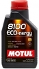 Универсальное моторное масло MOTUL 8100 ECO-NERGY 5W-30 (1л) синтетическое. Универсальное моторное масло MOTUL 8100 ECO-NERGY 5W-30 (1л) синтетическое.