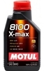 Универсальное моторное масло MOTUL 8100 X-MAX 0W-40 (1л) синтетическое. Универсальное моторное масло MOTUL 8100 X-MAX 0W-40 (1л) синтетическое.