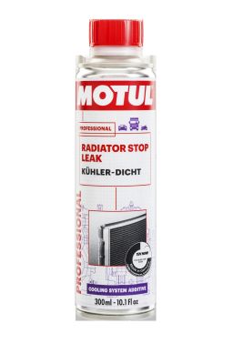 Присадка в охлаждающую жидкость RADIATOR STOP LEAK MOTUL 108126