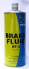 Тормозная жидкость Mazda Brake Fluid Тормозная жидкость Mazda Brake Fluid