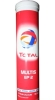 TOTAL Смазка MULTIS EP 2, 0.4кг TOTAL Смазка MULTIS EP 2, 0.4кг