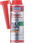 LIQUI MOLY Присадка Systempflege Diesel 250мл LIQUI MOLY Присадка Systempflege Diesel 250мл