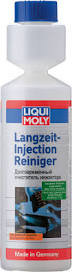 LIQUI MOLY Присадка в бензин для долговременной очистки инжектора Langz LIQUI MOLY Присадка в бензин для долговременной очистки инжектора Langz