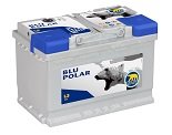 Аккумулятор BAREN 7905631 BLU POLAR 85Ah 760A