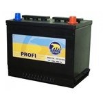 Аккумулятор BAREN 7905689 PROFI 70Ah 540A