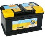 Аккумулятор BAREN 7905695 PROFI 95Ah 850A