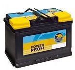 Аккумулятор BAREN 7905701 PROFI 110Ah 950A