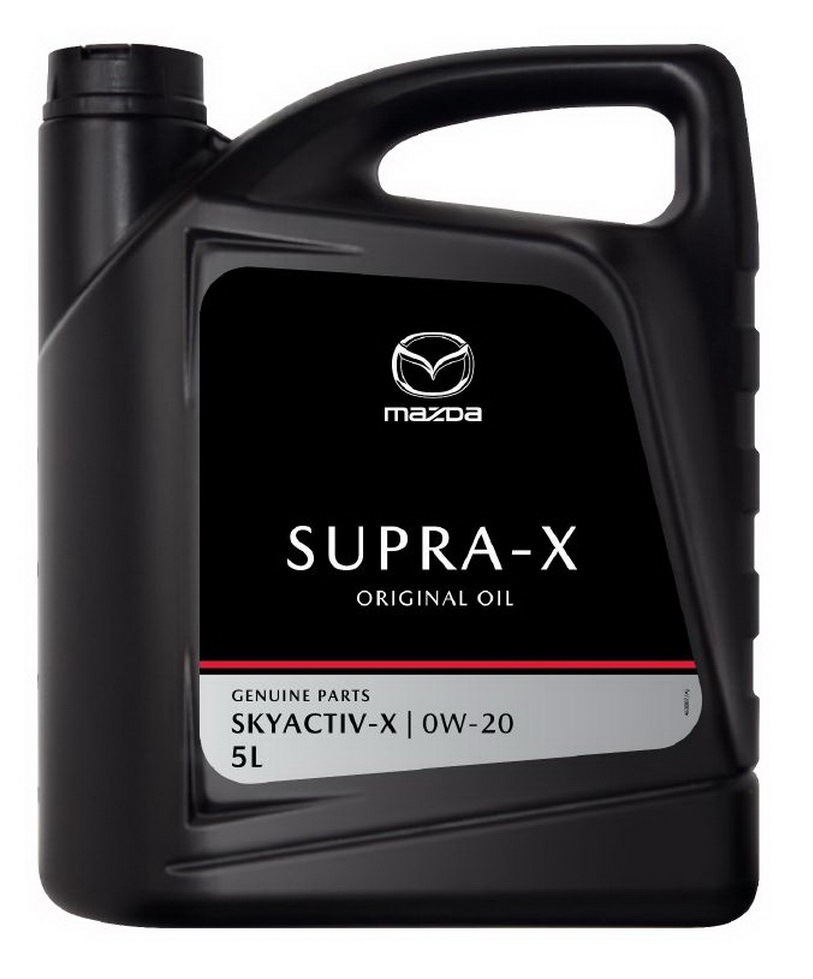 Купить Масло Мазда 5w30