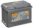 Аккумулятор CENTRA Futura CA612 61Ah 600A R 242*175*175