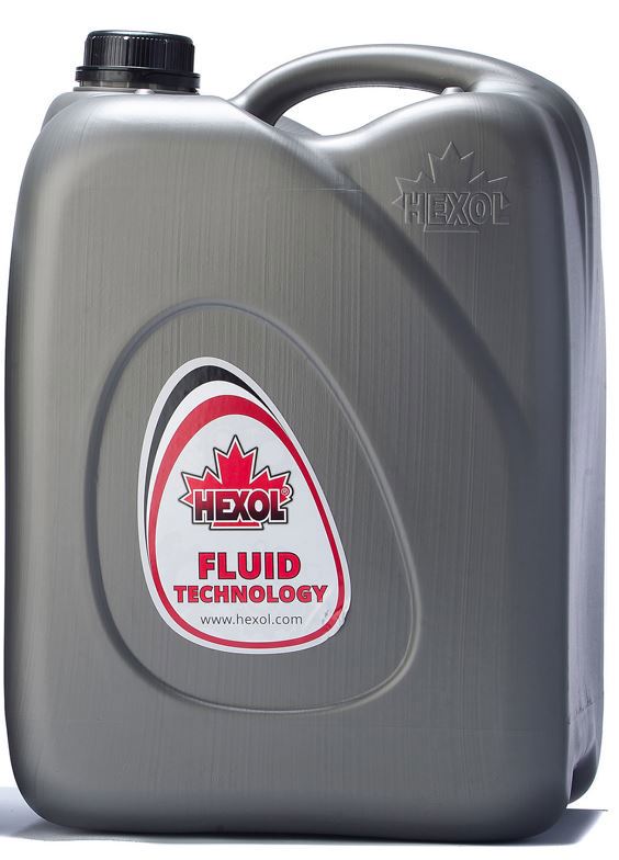 Масло моторное HEXOL 10W40 SYNLINE SPRINT/20 л