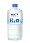 Вода дистиллированная LAVR Distilled Water 1000мл Вода дистиллированная LAVR Distilled Water 1000мл