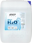 Вода дистиллированная LAVR Distilled Water (пакет) 20л Вода дистиллированная LAVR Distilled Water (пакет) 20л
