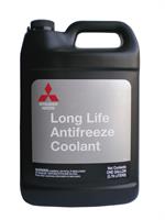 Антифриз Long Life Coolant, 4л Антифриз Long Life Coolant, 4л