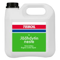 Антифриз-концентрат Jaahdytinneste, 3л Антифриз-концентрат Jaahdytinneste, 3л