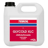Антифриз-концентрат Glycold XLC, 3л Антифриз-концентрат Glycold XLC, 3л