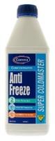 Антифриз Super Coldmaster - Concentrated Antifreeze, 1л. Антифриз Super Coldmaster - Concentrated Antifreeze, 1л.