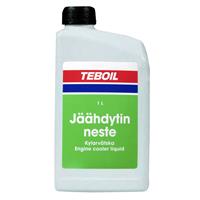 Антифриз-концентрат Jaahdytinneste, 1л Антифриз-концентрат Jaahdytinneste, 1л