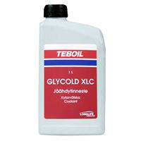 Антифриз-концентрат Glycold XLC, 1л Антифриз-концентрат Glycold XLC, 1л