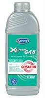 Антифриз-концентрат зеленого цвета Xstream G48 Antifreeze & Coolant Concentrate, 1л. Антифриз-концентрат зеленого цвета Xstream G48 Antifreeze & Coolant Concentrate, 1л.