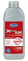 Антифриз-концентрат красного цвета Xstream G30 Antifreeze & Coolant Concentrate, 1л. Антифриз-концентрат красного цвета Xstream G30 Antifreeze & Coolant Concentrate, 1л.