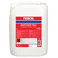 Антифриз-концентрат Glycold XLC, 10л Антифриз-концентрат Glycold XLC, 10л