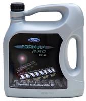 Масло моторное синтетическое Formula S/SD 5W-40, 5л Масло моторное синтетическое Formula S/SD 5W-40, 5л