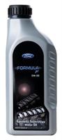 Масло моторное синтетическое Formula F 5W-30, 1л Масло моторное синтетическое Formula F 5W-30, 1л