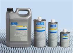 Жидкость тормозная Jurid/Bendix dot 4, 0.25л Жидкость тормозная Jurid/Bendix dot 4, 0.25л