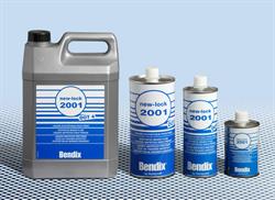 Жидкость тормозная Jurid/Bendix dot 4, 5л Жидкость тормозная Jurid/Bendix dot 4, 5л