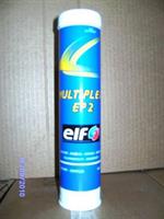 Пластичная смазка Elf MULTIPLEX EP2 (зеленая), 0.4 кг. Пластичная смазка Elf MULTIPLEX EP2 (зеленая), 0.4 кг.