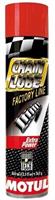 Смазка цепи Motul Chain lube fl, 0.4 л. Смазка цепи Motul Chain lube fl, 0.4 л.